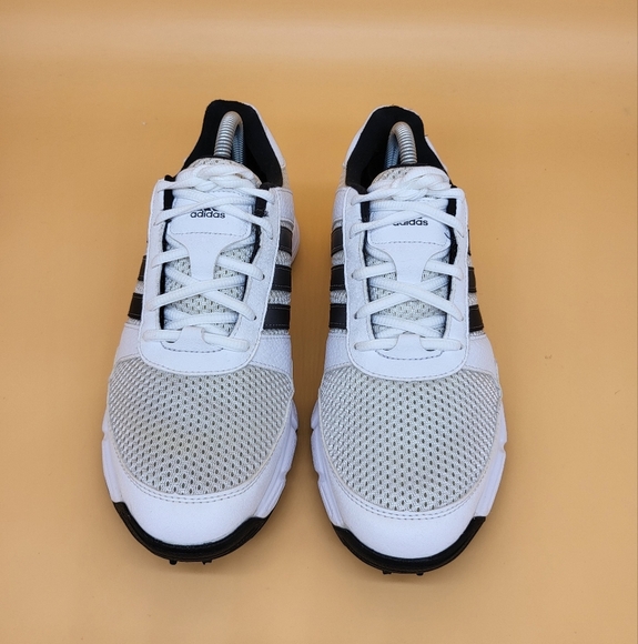 Adidas Men's Tech Response Golf Shoes - Picture 2 of 8